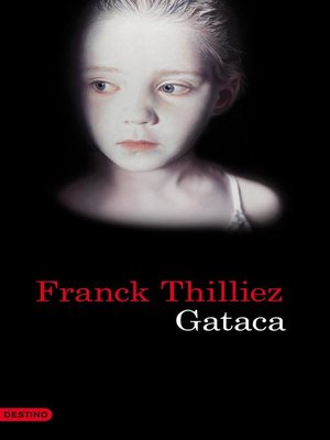 cover image of Gataca